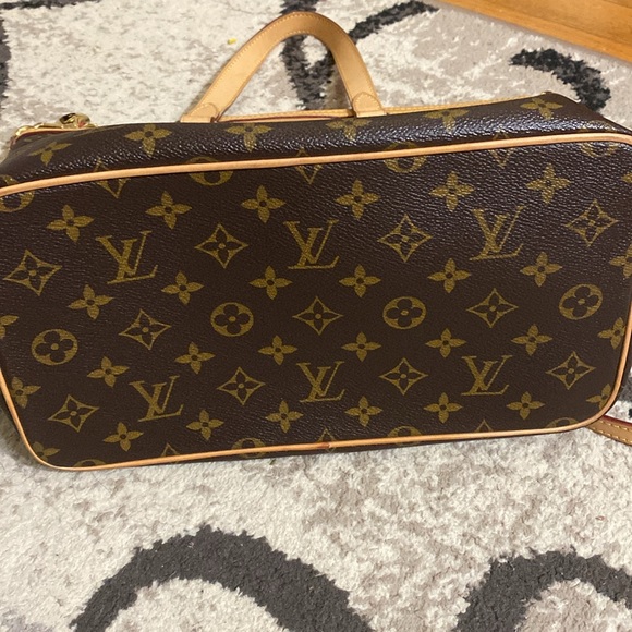 100% authentic Louis Vuitton Palermo PM - Picture 4 of 8